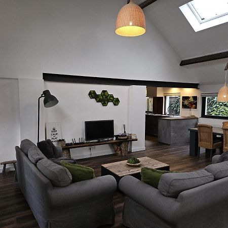 Guesthouse Max Dongen Eksteriør billede