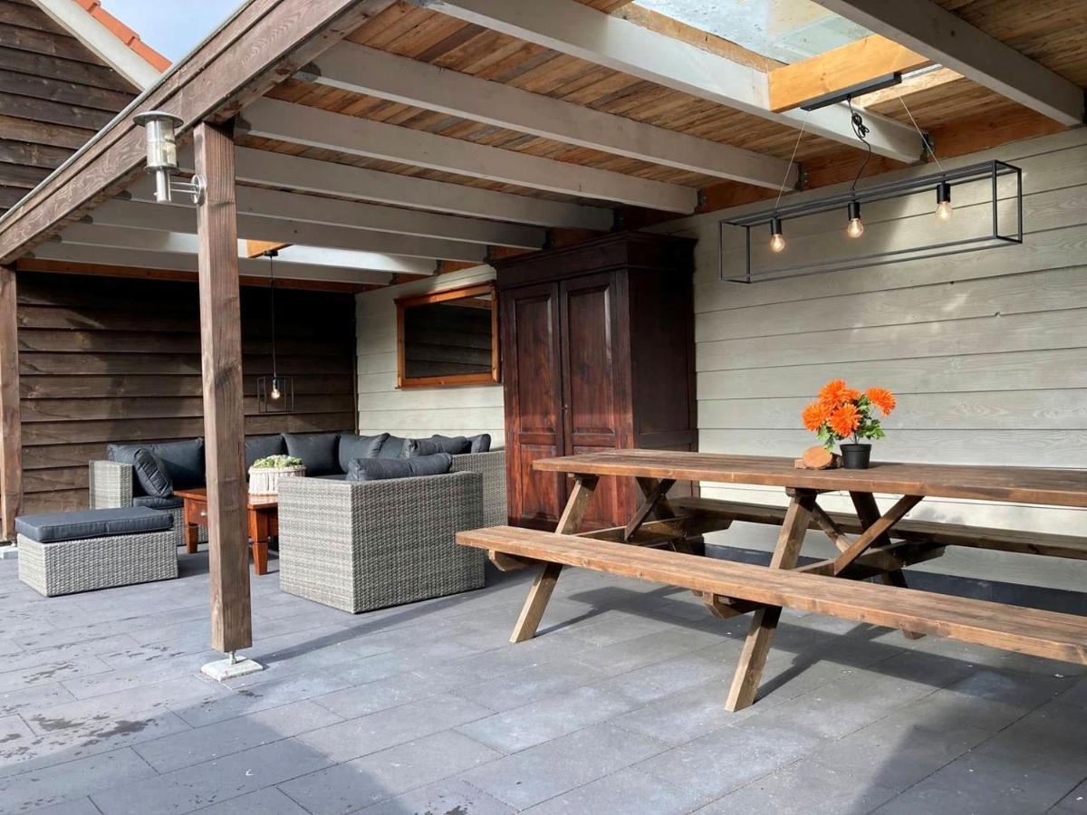 Guesthouse Max Dongen Eksteriør billede