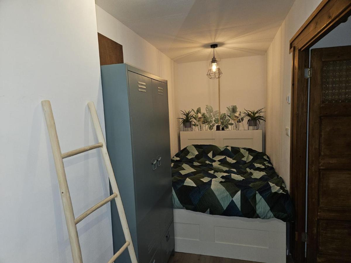 Guesthouse Max Dongen Eksteriør billede