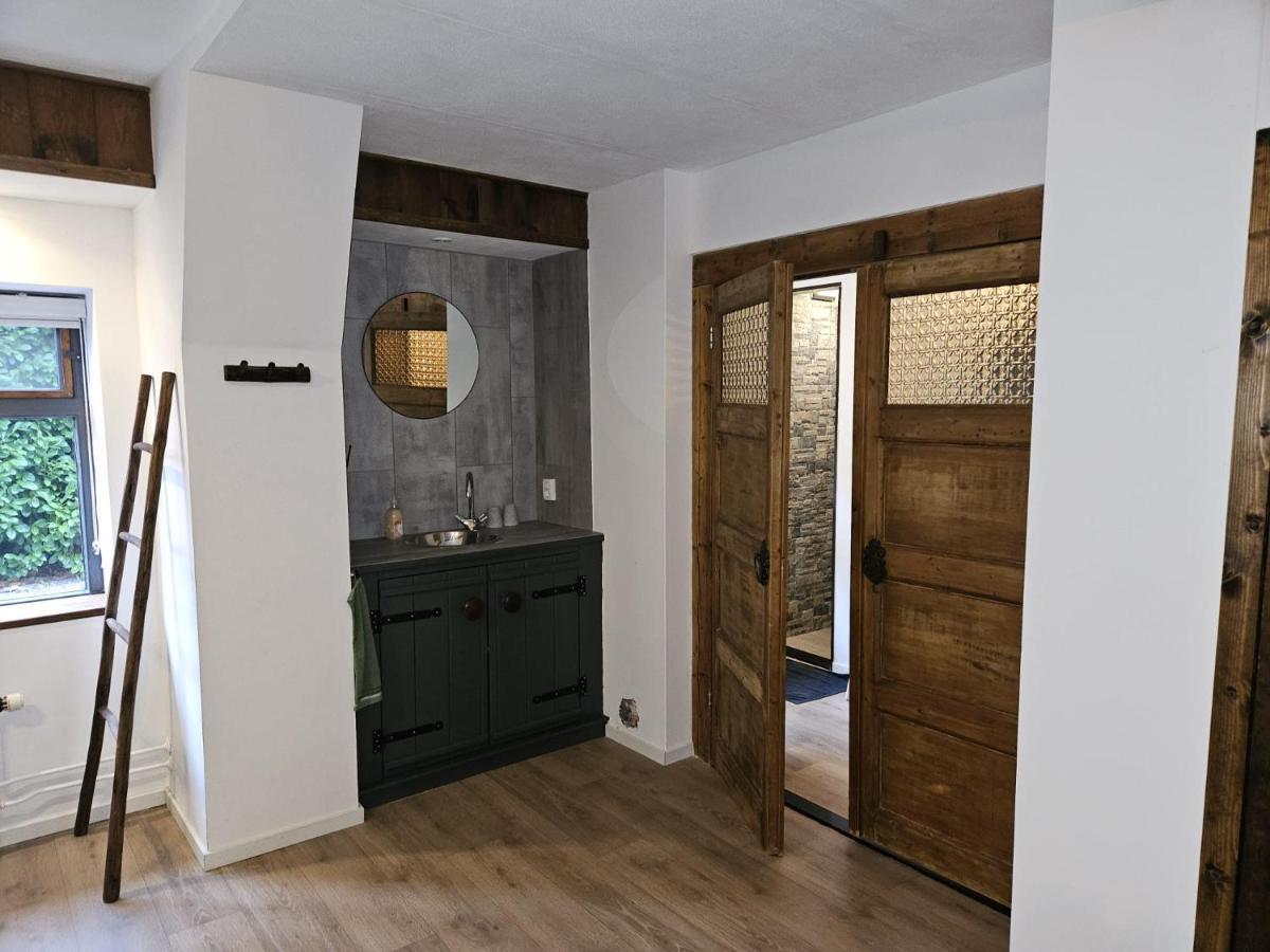 Guesthouse Max Dongen Eksteriør billede